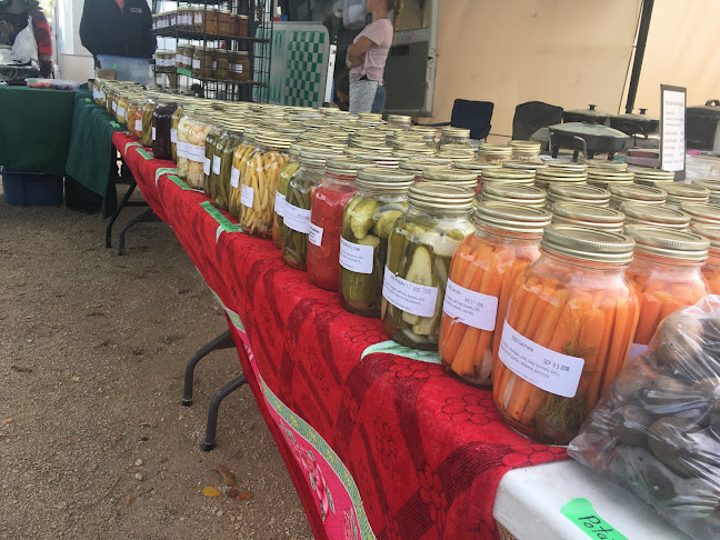 Opinii despre Le Marché St Norbert Farmers Market în Winnipeg - Hospitality and gastronomy