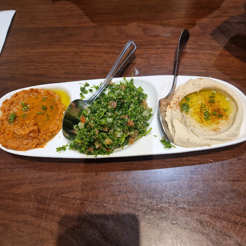 Paramount Fine Foods - Vancouver