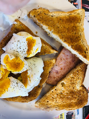 Comentarii opinii despre Linda's coffee shop and Restaurant