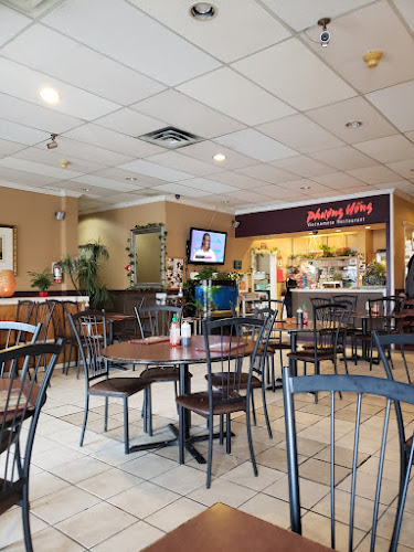 Phở Phượng Hồng Vietnamese Restaurant - Hospitality and gastronomy