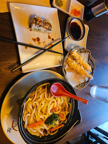 Comentarii opinii despre Sun Sushi