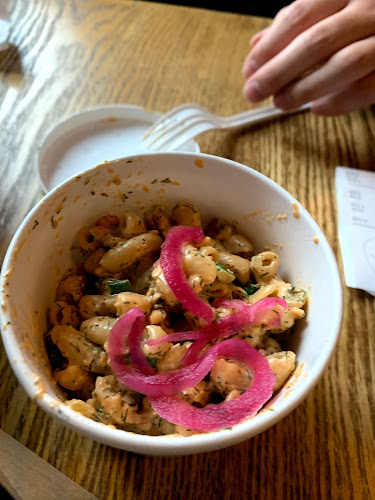 Comentarii opinii despre Downlow Chicken Shack