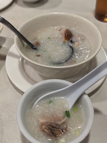 New Town Bakery & Restaurant - Vancouver