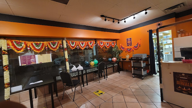 Madras Masala & Grill - Kamloops