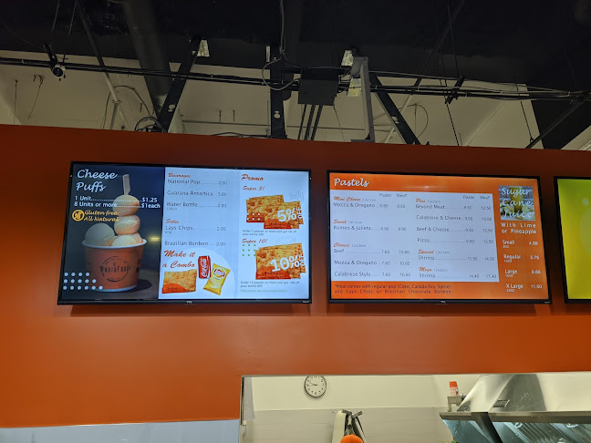 WhataFood - New Westminster