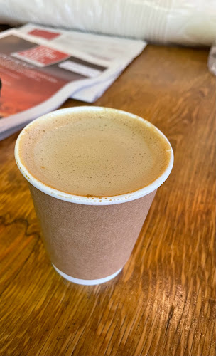 Loophole Coffee Bar - Calgary