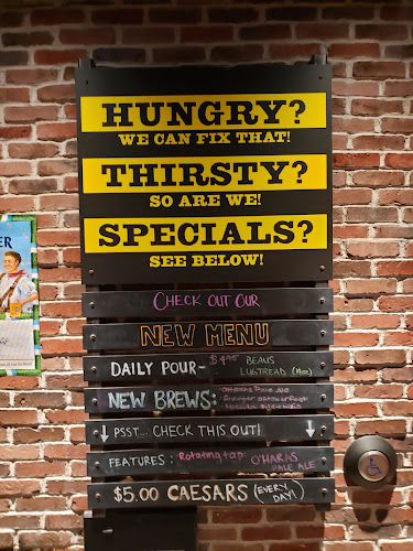 Fionn MacCool's - St. John's