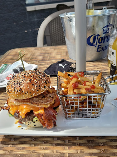 The Barley Mow Orleans