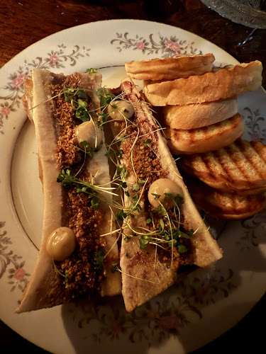 Sous Sol - Hospitality and gastronomy