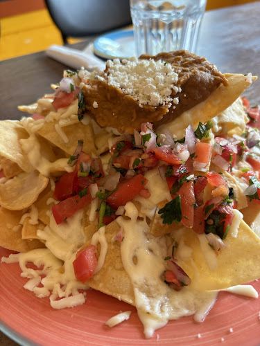 La Hacienda Mexican Restaurant