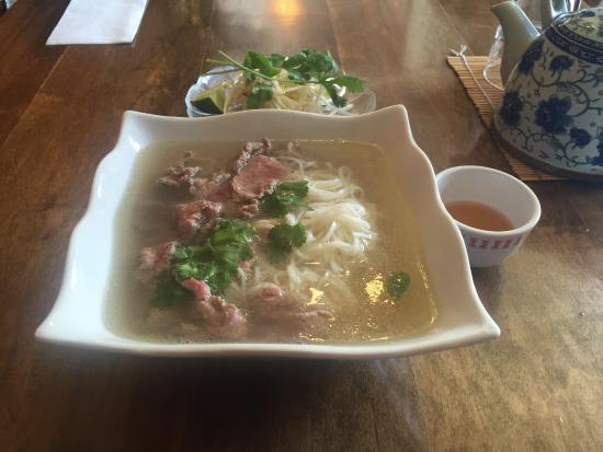 Tiny Table - Cornwall