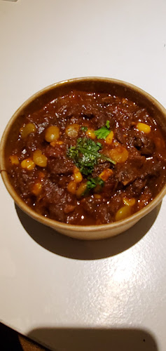 Comentarii opinii despre Burgoo