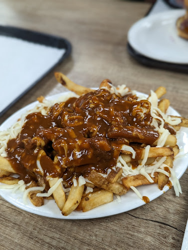 ZET'S Restaurant Airport - Hospitality and gastronomy