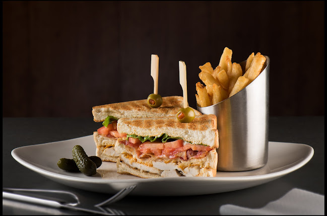 Kihiw Restaurant - North Battleford