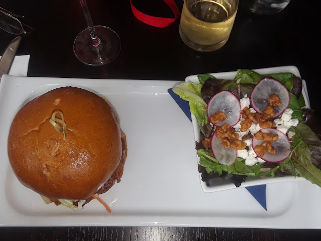 Dominion Bar + Kitchen - Surrey