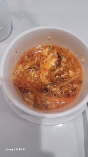 Wo's Chinese Restaurant 金穗園美食 - Hospitality and gastronomy