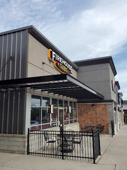 Firehouse Subs London Wellington South