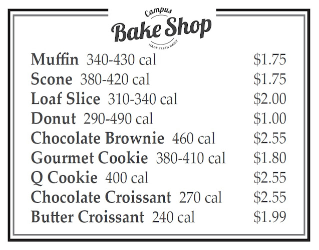 The Library Cafe - Kingston