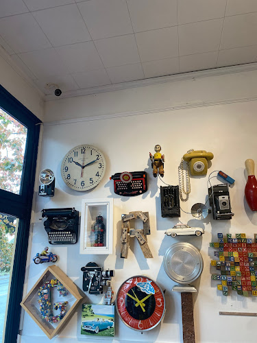 Grit Studio - Hospitality and gastronomy