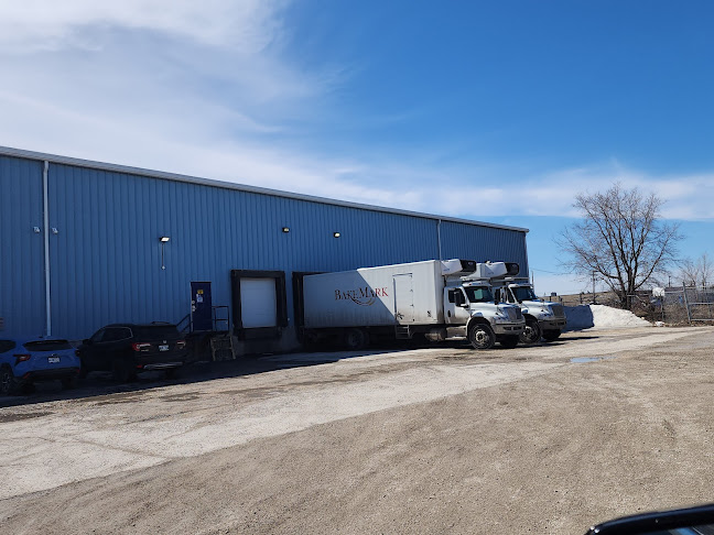 BakeMark Canada. - Winnipeg