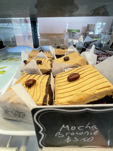 Comentarii opinii despre Hansel and Gretel Bakery