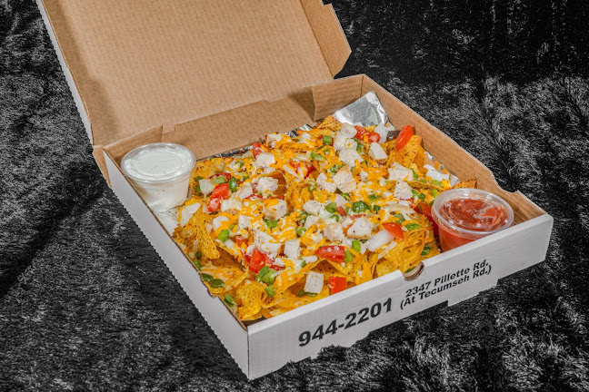 2347 Pillette Rd, Windsor, ON N8T 1P7