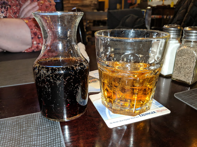 Lionheart British Pub & Restaurant - Mississauga