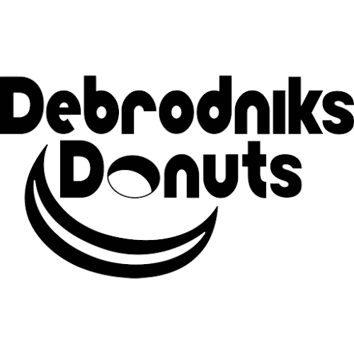 Debrodniks Donuts: Kitchener