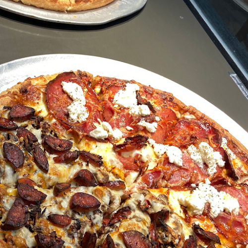 Comentarii opinii despre Papa's Gourmet Pizza