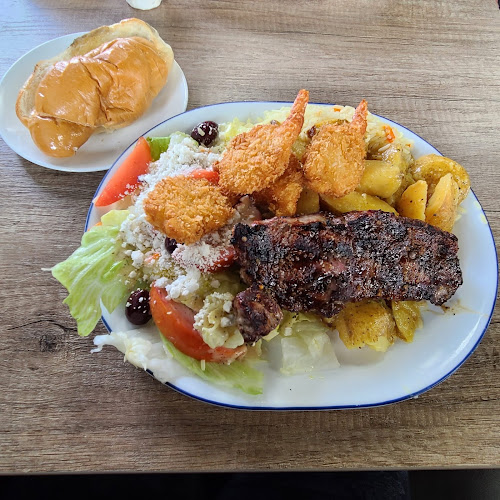 ZET'S Restaurant Airport