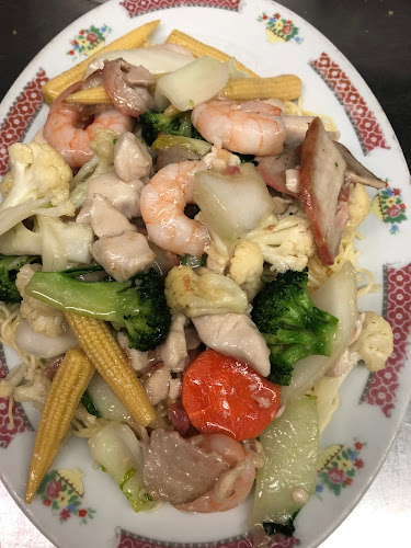 Star House Family Restaurant - Hospitality and gastronomy