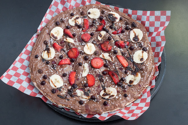 Pizza Art- BURNABY - Hospitality and gastronomy