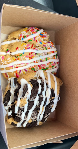 Opinii despre Cookie Bar în Windsor - Hospitality and gastronomy