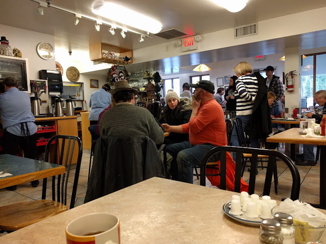 Comentarii opinii despre Kelly's Kitchen Cafe