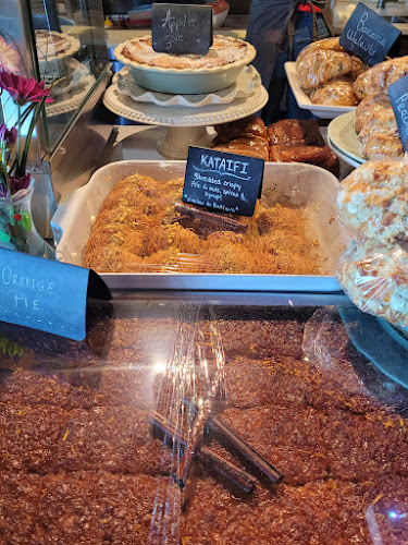 Comentarii opinii despre French Press Coffee and Tea Co.