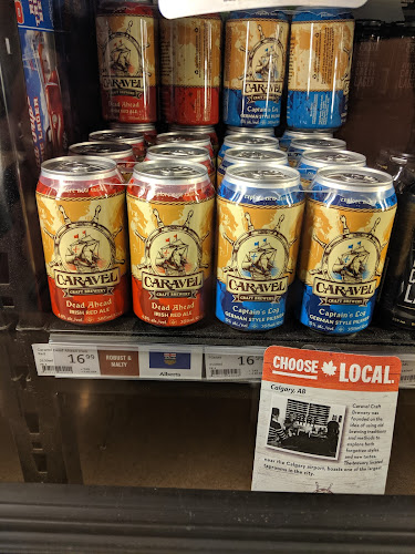 Safeway Liquor Thorncliffe - Hospitality and gastronomy