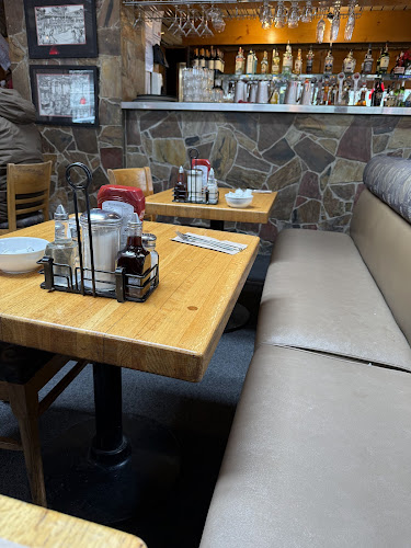 Troll's Restaurant - Hospitality and gastronomy