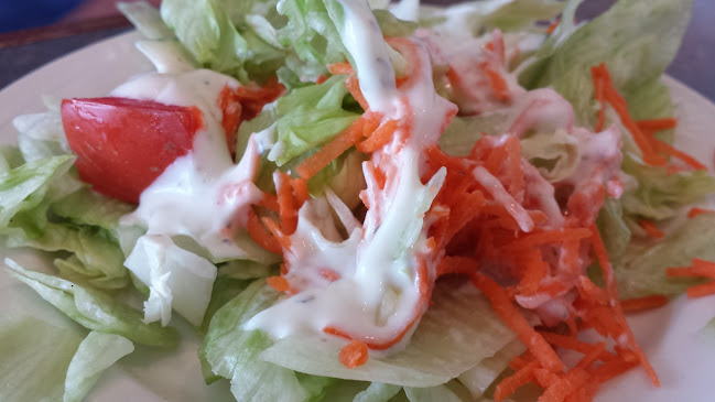 Quinte Restaurant - Hospitality and gastronomy