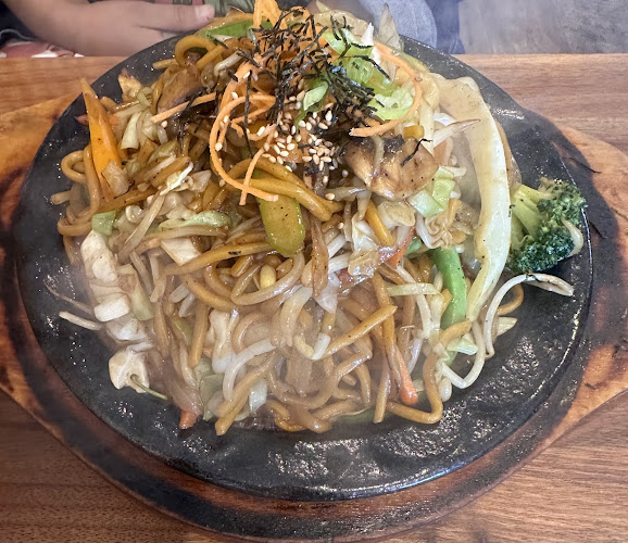 Comentarii opinii despre Chef Sushi Restaurant