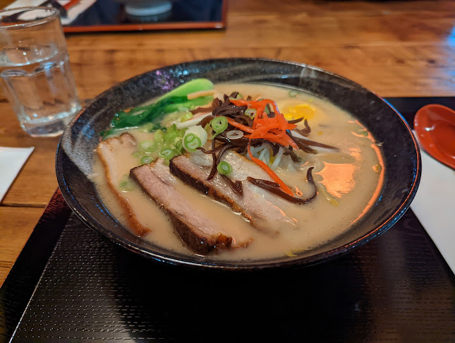 Izna Japanese Donburi House