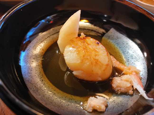 Kaiko sushi & japanese restaurant - Hospitality and gastronomy