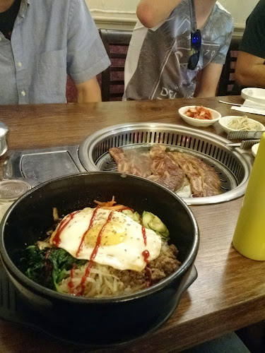Comentarii opinii despre Seoul Korean Restaurant