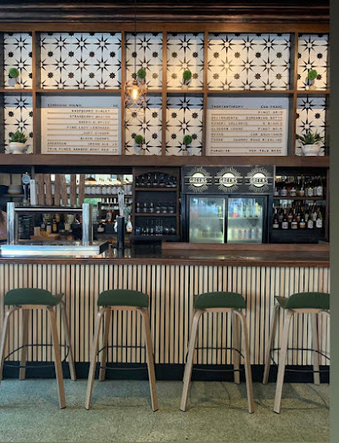 Opinii despre Greens în Sarnia - Hospitality and gastronomy