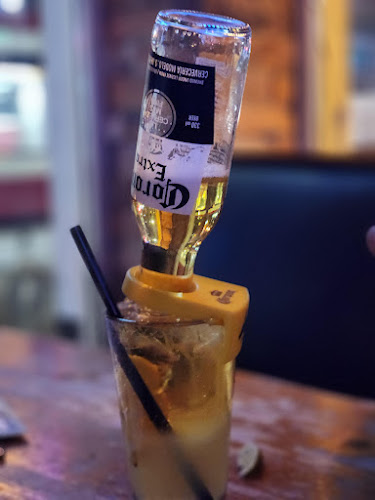 Queen St. Warehouse - Toronto