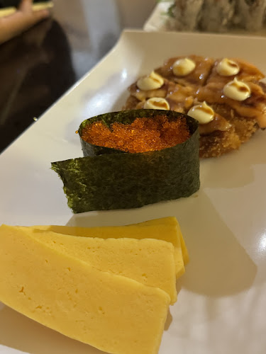 Opinii despre Sushi Hut în Brandon - Hospitality and gastronomy