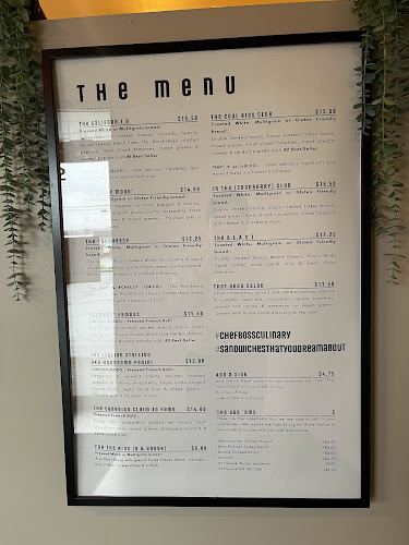 Opinii despre Chef Boss Culinary în Abbotsford - Hospitality and gastronomy