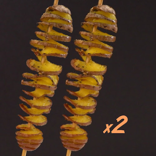 The Legendary Wing King - Hospitality and gastronomy