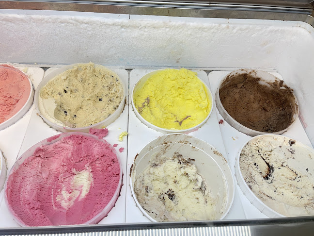 Opinii despre Tickleberry’s Downtown în Penticton - Hospitality and gastronomy