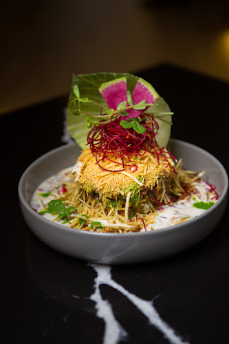 Mirch Masala Authentic Indian Restaurant