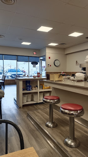 Opinii despre Harv’s Diner în Cornwall - Hospitality and gastronomy